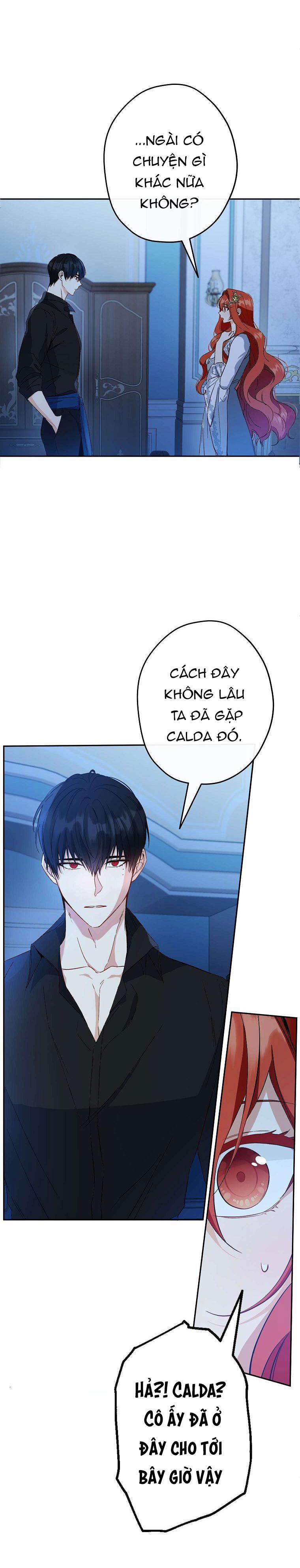 Cuộc Hôn Nhân Giả Dối 91 trang 4