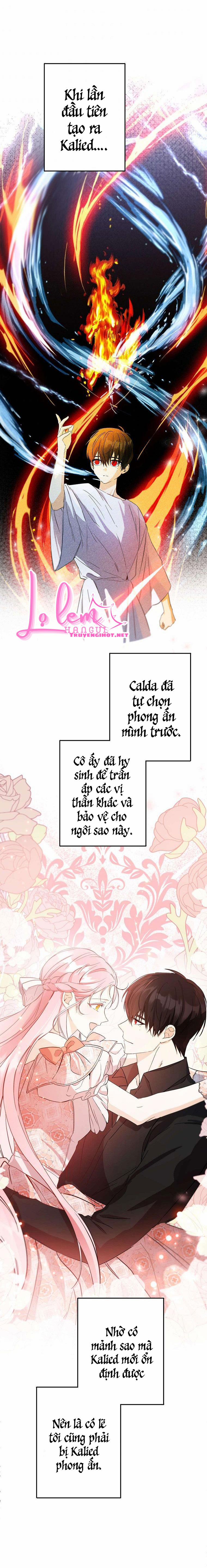 Cuộc Hôn Nhân Giả Dối 91 trang 8