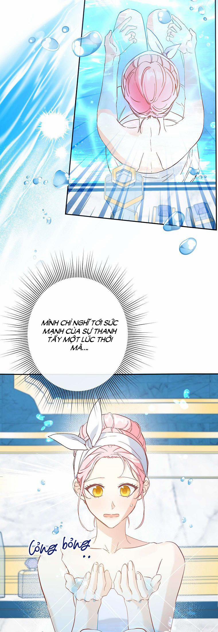 Cuộc Hôn Nhân Giả Dối 92 trang 11