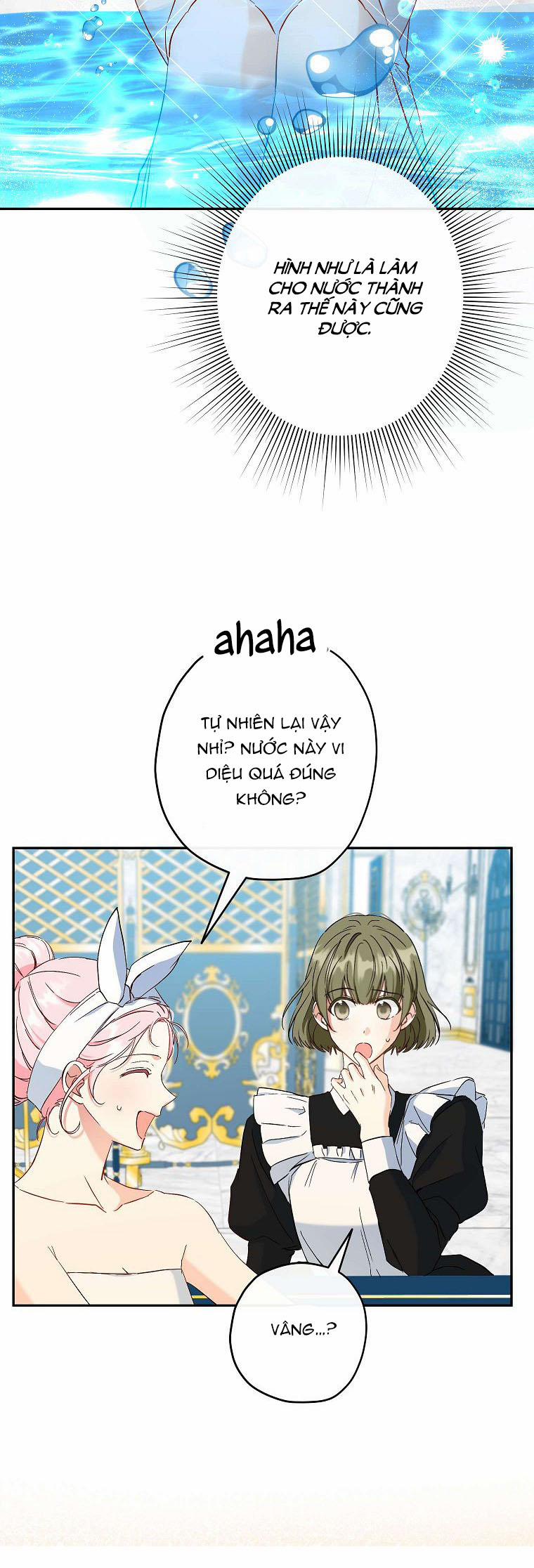 Cuộc Hôn Nhân Giả Dối 92 trang 12