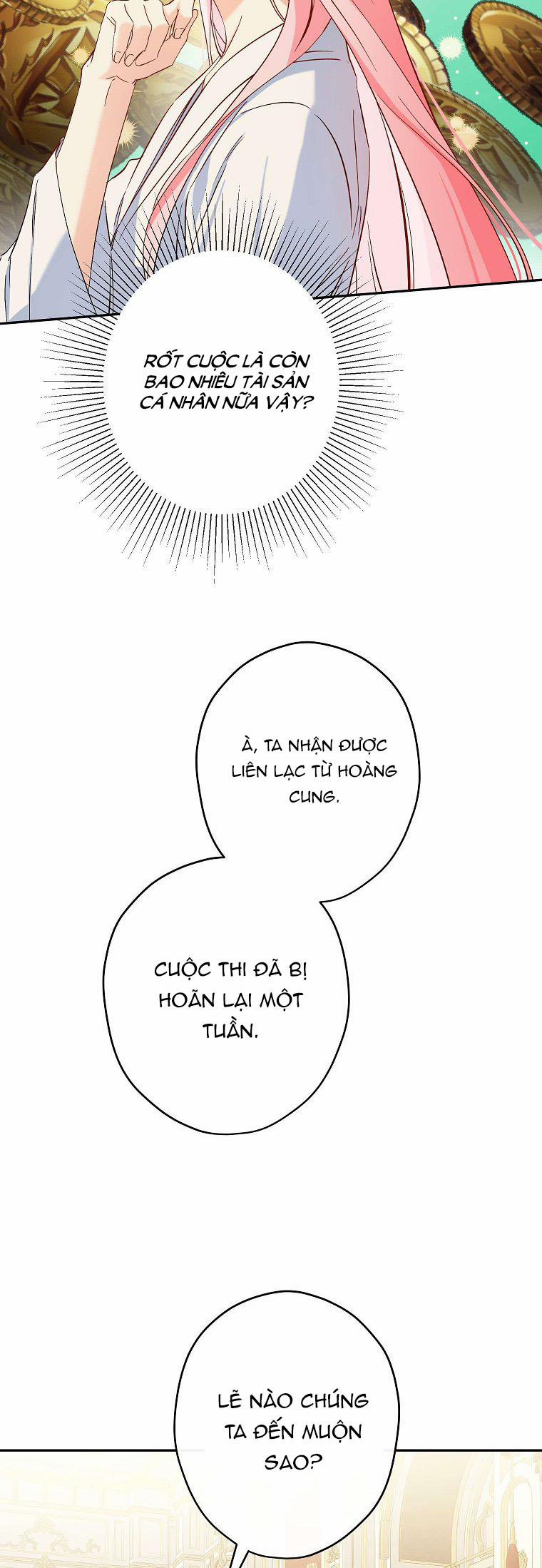 Cuộc Hôn Nhân Giả Dối 92 trang 22