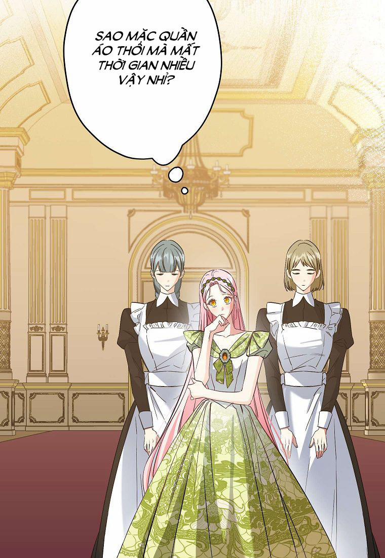 Cuộc Hôn Nhân Giả Dối 92 trang 39