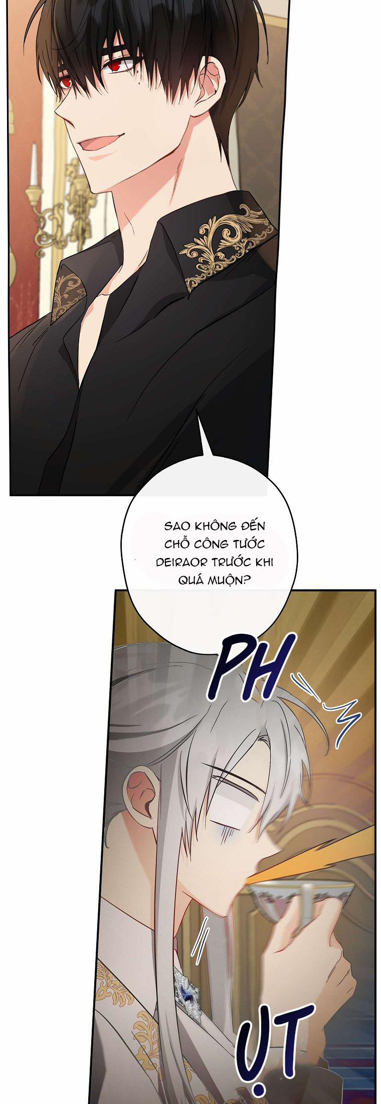 Cuộc Hôn Nhân Giả Dối 92 trang 61