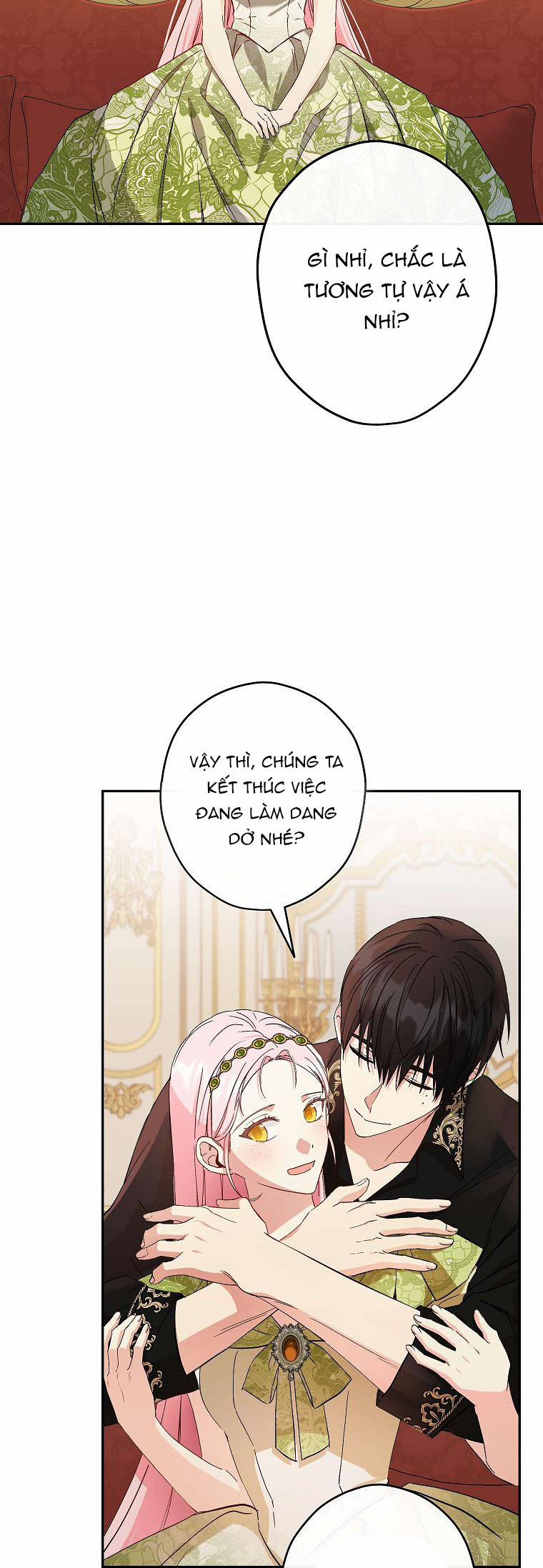 Cuộc Hôn Nhân Giả Dối 92 trang 66