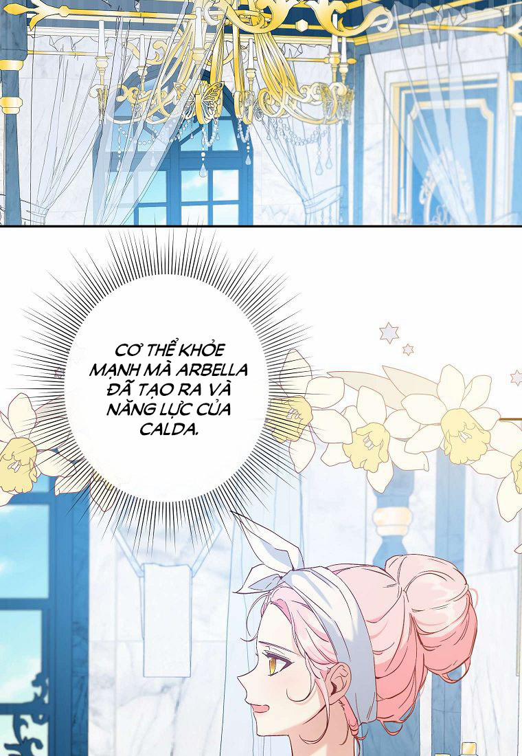 Cuộc Hôn Nhân Giả Dối 92 trang 8