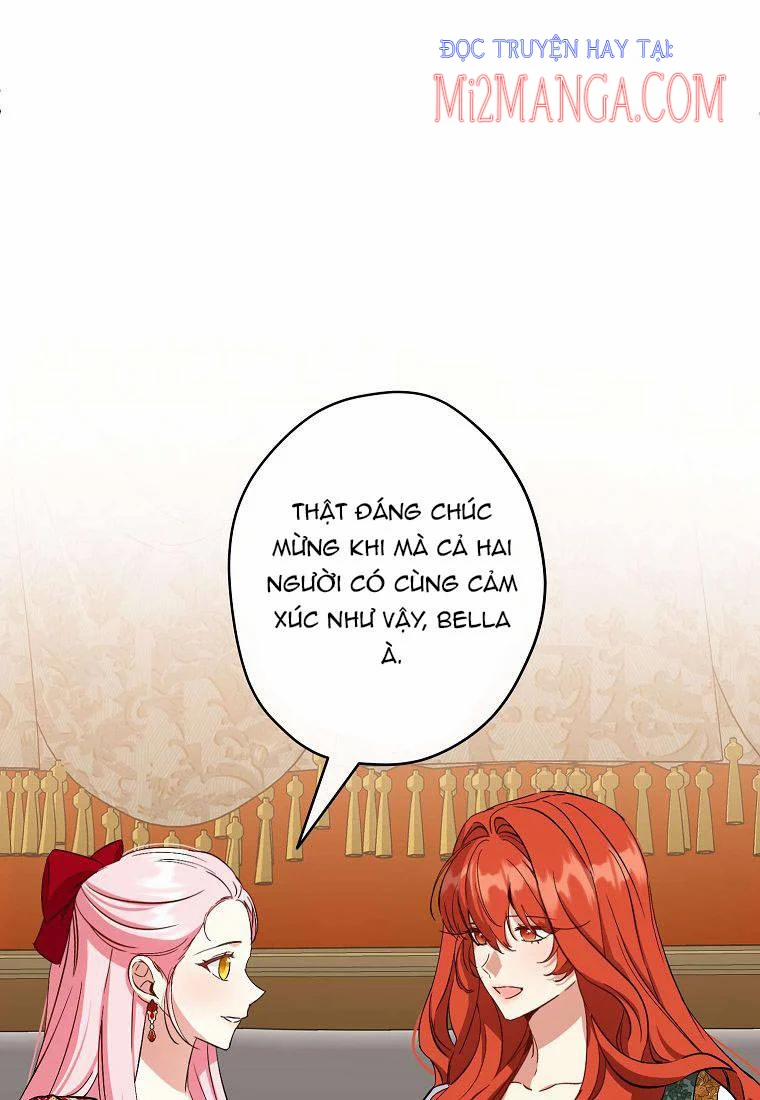 Cuộc Hôn Nhân Giả Dối 93.5 trang 15