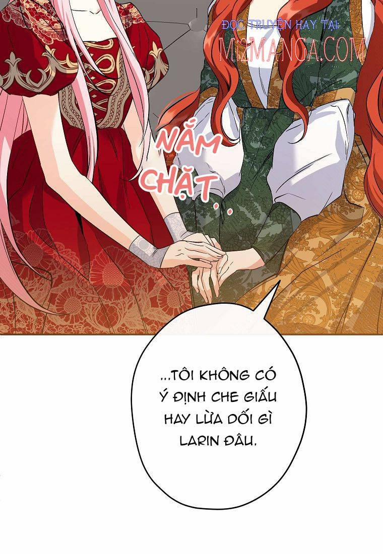 Cuộc Hôn Nhân Giả Dối 93.5 trang 16