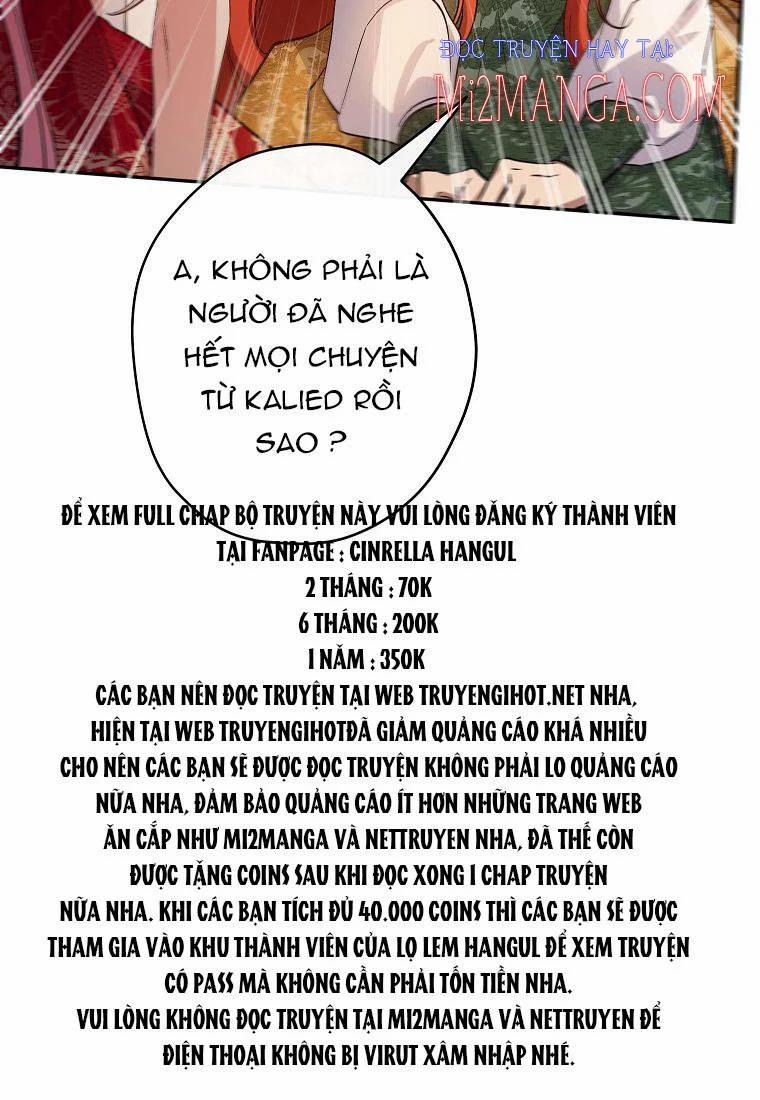 Cuộc Hôn Nhân Giả Dối 93.5 trang 18