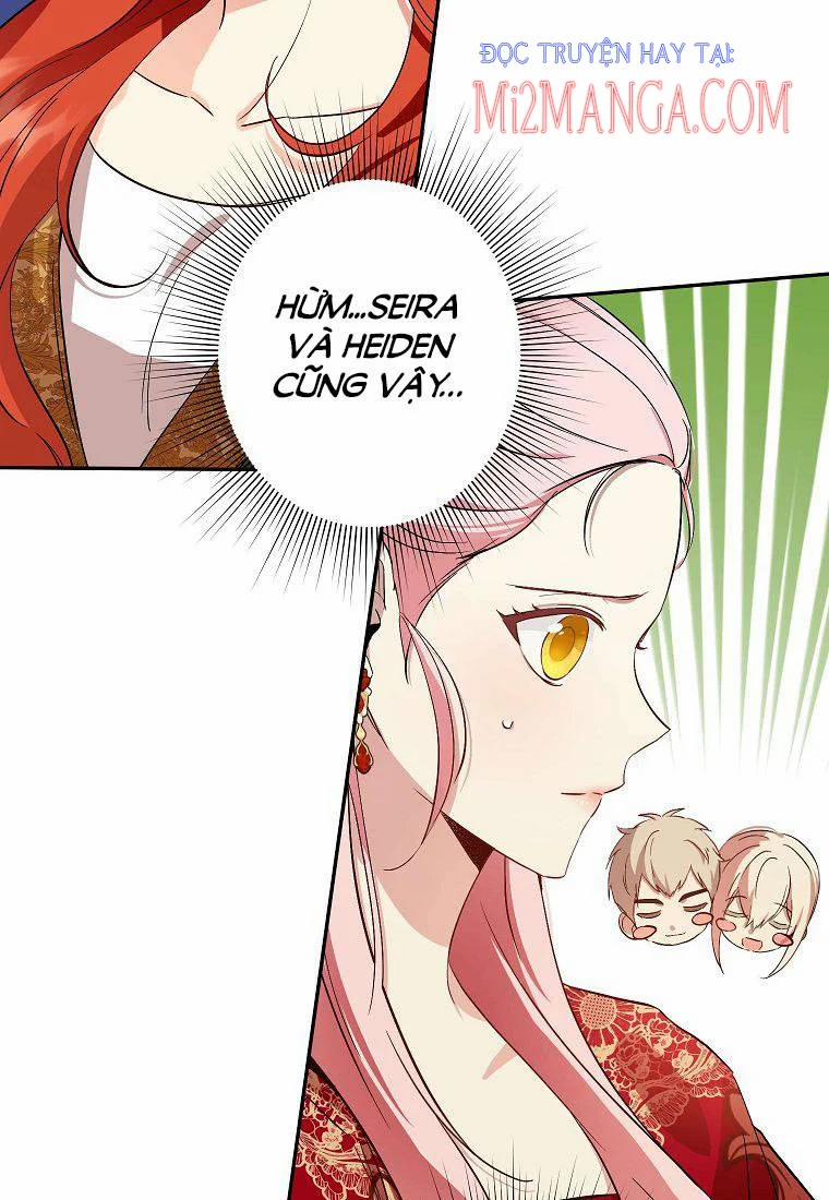 Cuộc Hôn Nhân Giả Dối 93.5 trang 23