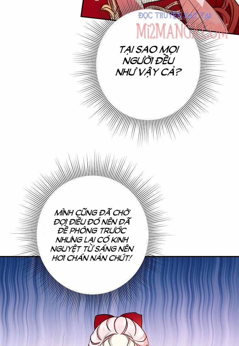 Cuộc Hôn Nhân Giả Dối 93.5 trang 24