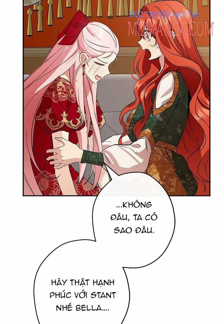 Cuộc Hôn Nhân Giả Dối 93.5 trang 26