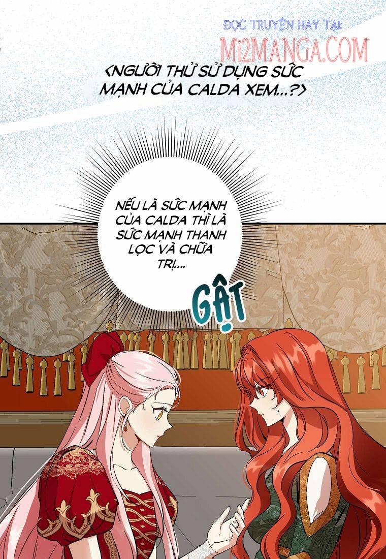 Cuộc Hôn Nhân Giả Dối 93.5 trang 33