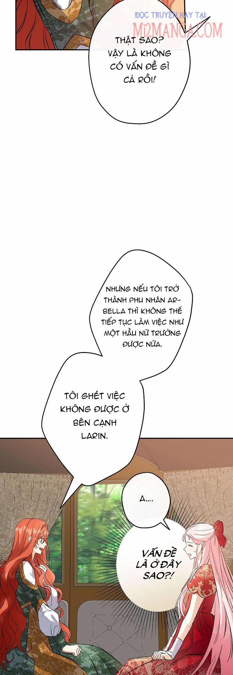 Cuộc Hôn Nhân Giả Dối 93.5 trang 6