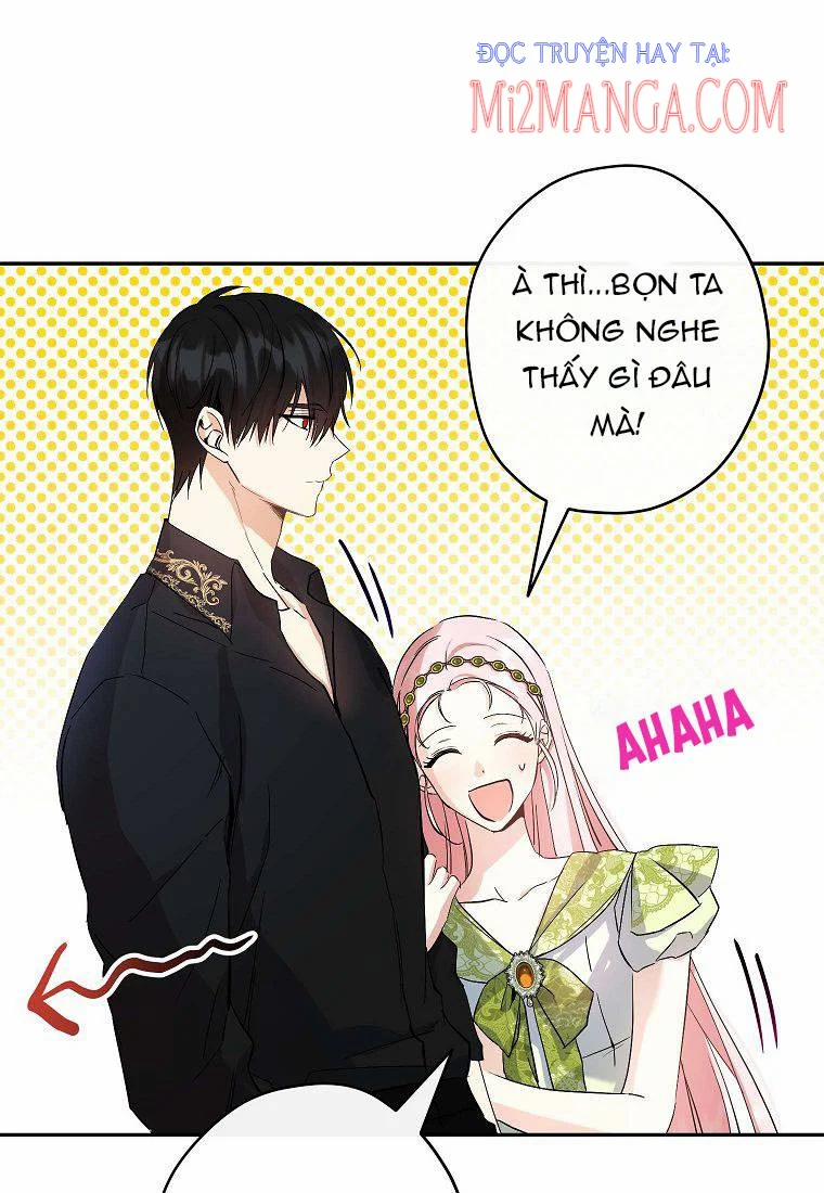 Cuộc Hôn Nhân Giả Dối 93 trang 21