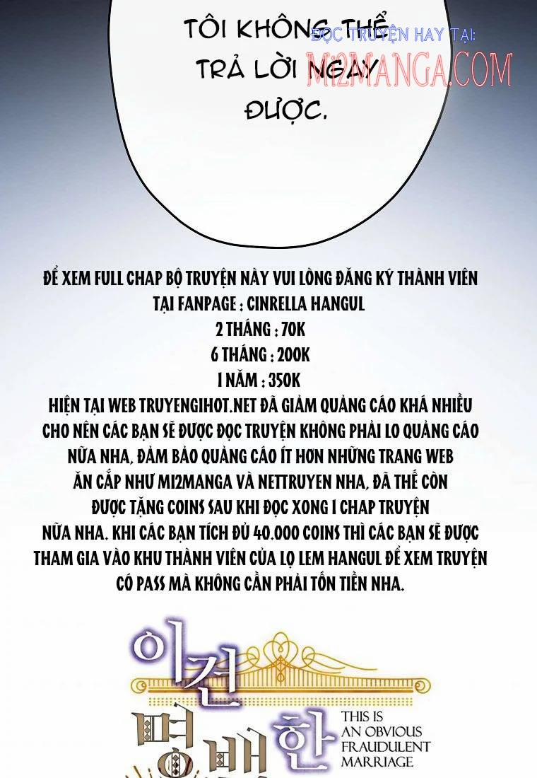 Cuộc Hôn Nhân Giả Dối 93 trang 28