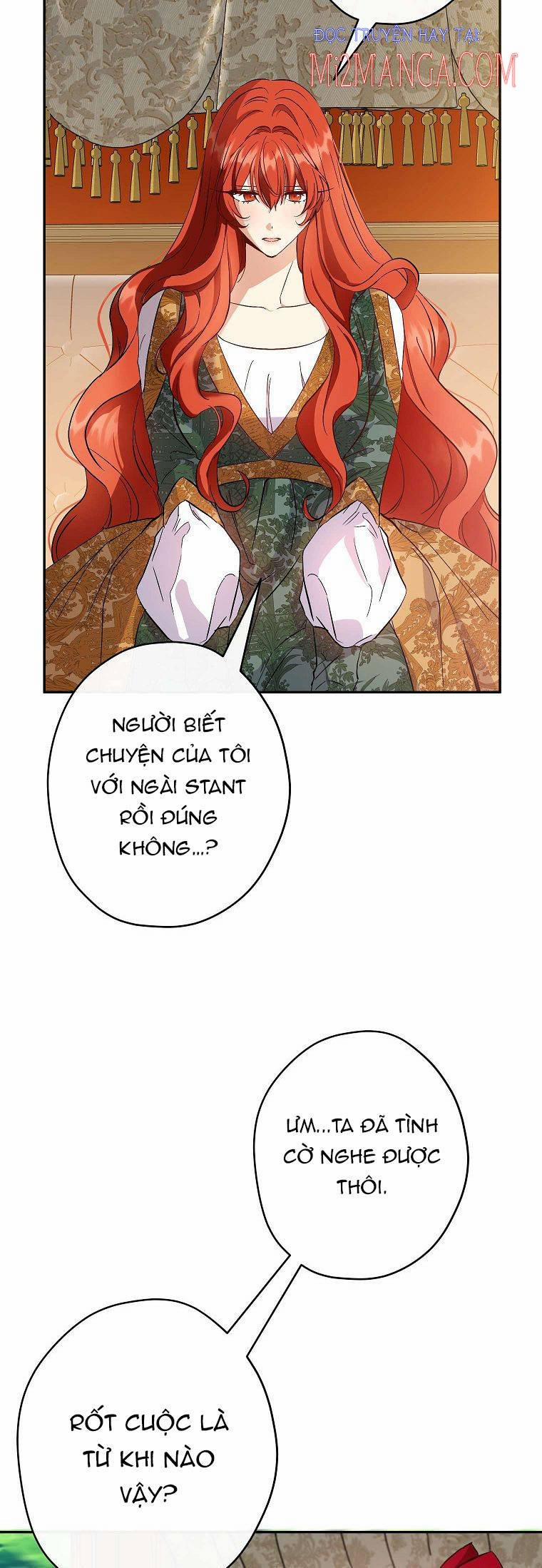 Cuộc Hôn Nhân Giả Dối 93 trang 44