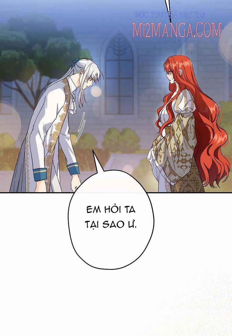 Cuộc Hôn Nhân Giả Dối 93 trang 8