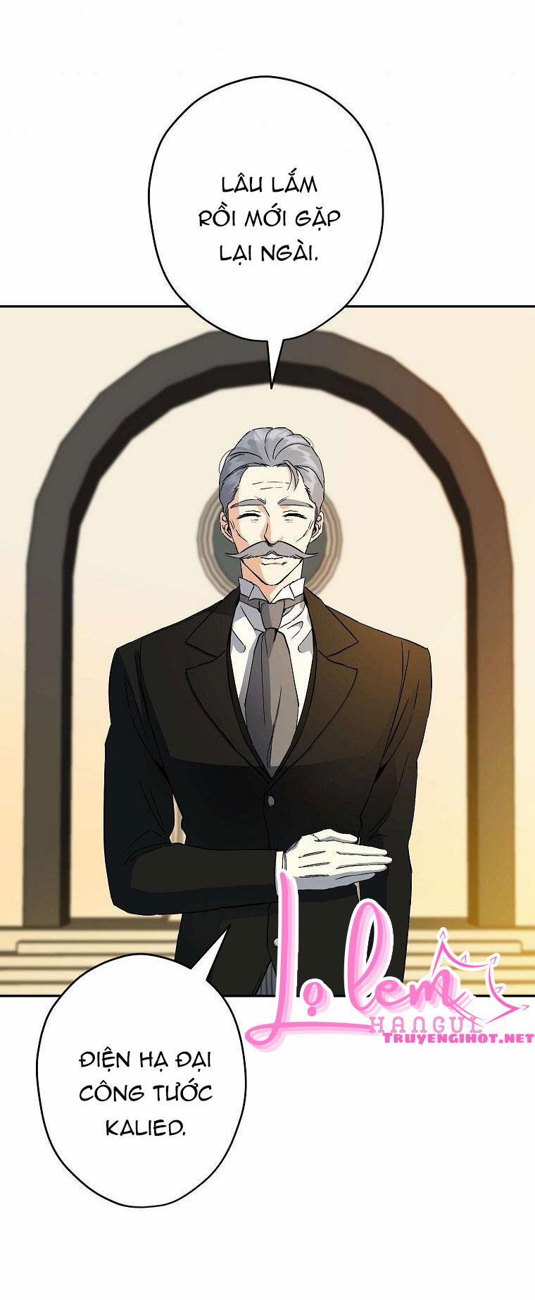 Cuộc Hôn Nhân Giả Dối 94 trang 1