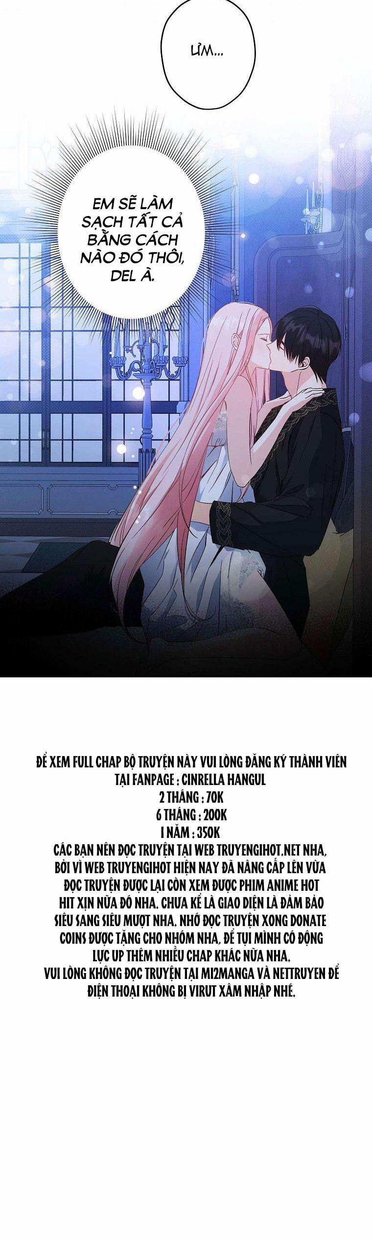 Cuộc Hôn Nhân Giả Dối 94 trang 11