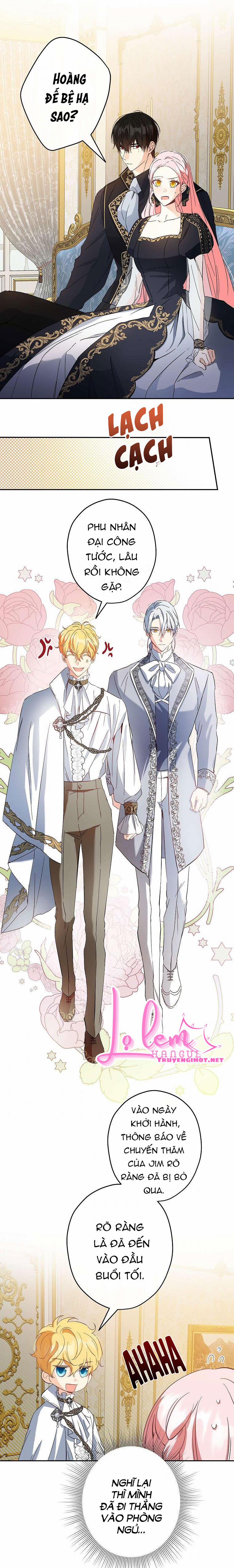 Cuộc Hôn Nhân Giả Dối 94 trang 13