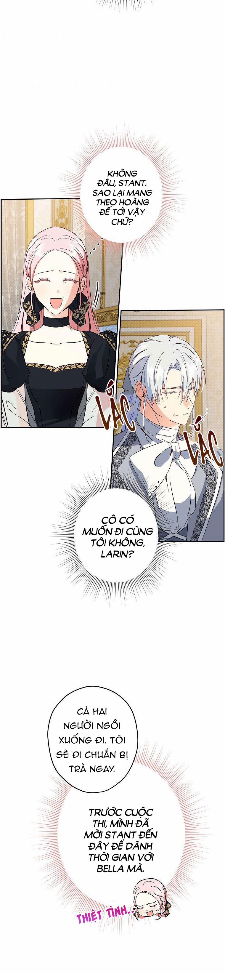 Cuộc Hôn Nhân Giả Dối 94 trang 14
