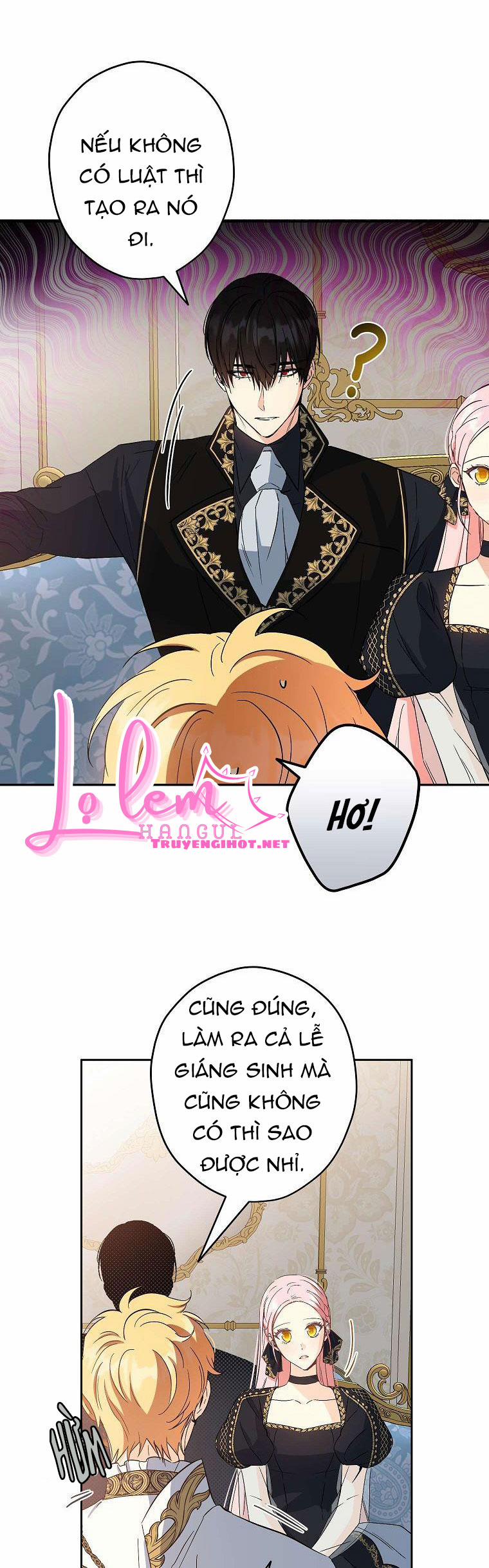 Cuộc Hôn Nhân Giả Dối 94 trang 16