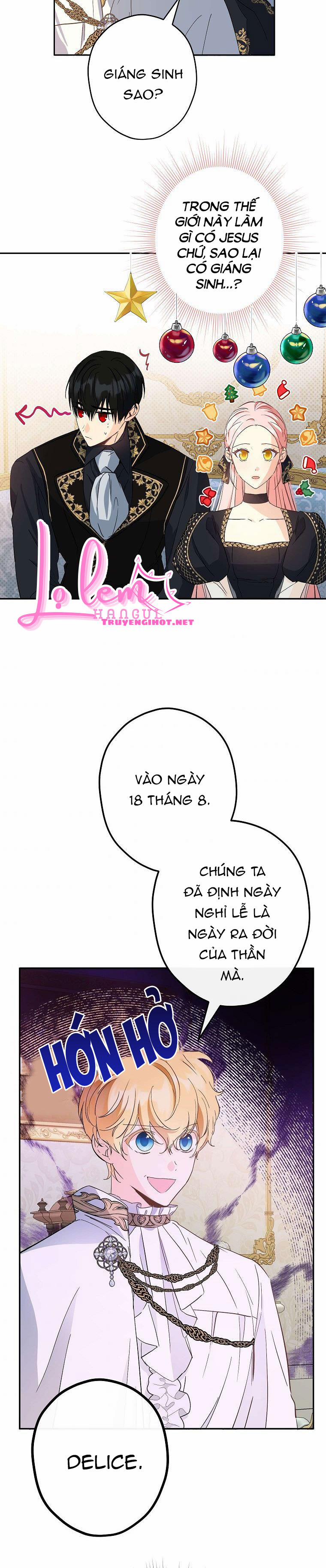 Cuộc Hôn Nhân Giả Dối 94 trang 17