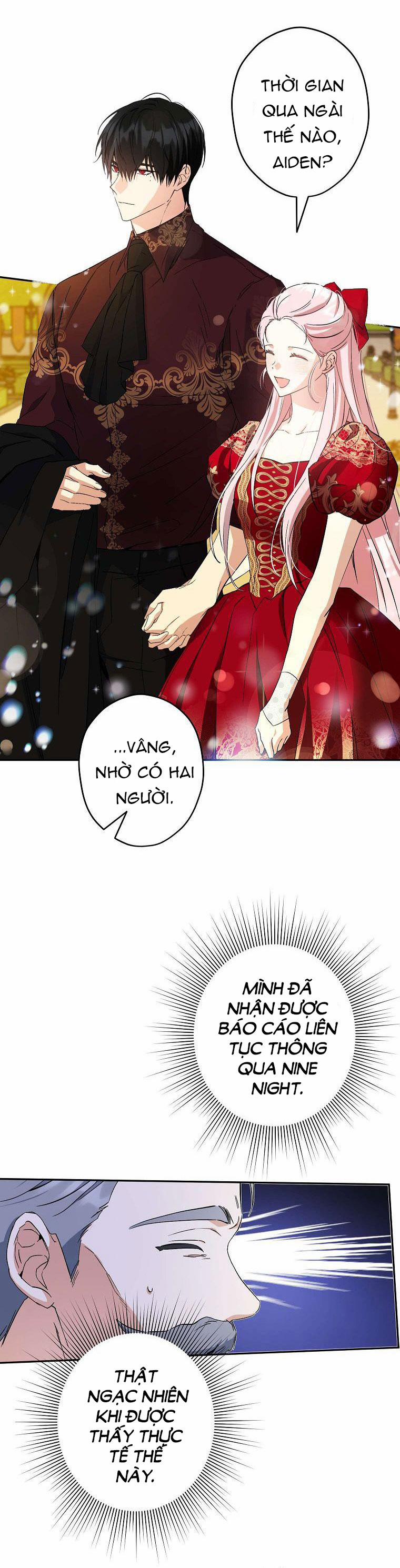 Cuộc Hôn Nhân Giả Dối 94 trang 2