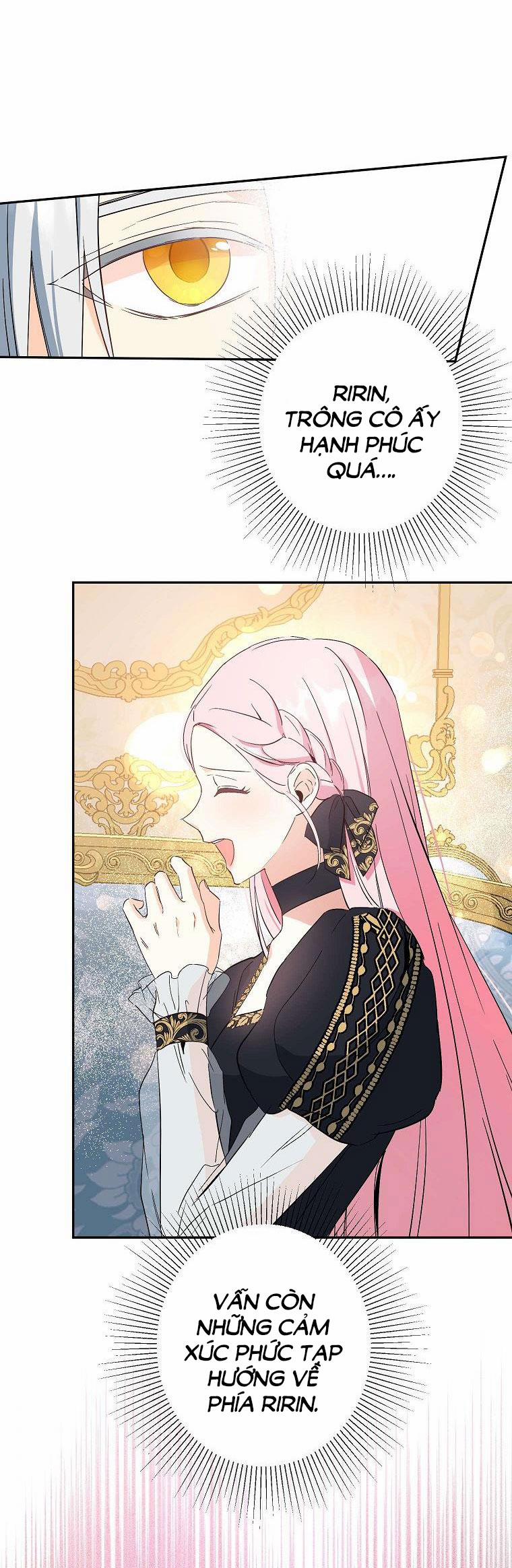 Cuộc Hôn Nhân Giả Dối 94 trang 20