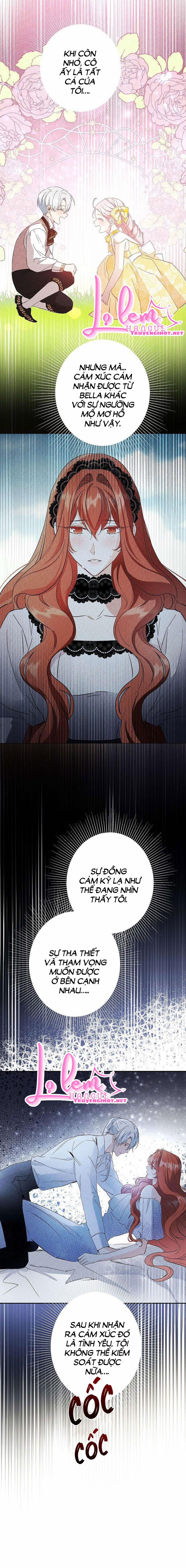 Cuộc Hôn Nhân Giả Dối 94 trang 21