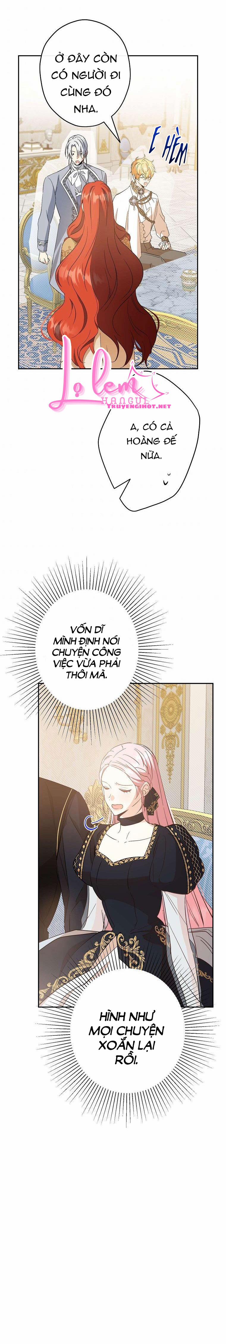 Cuộc Hôn Nhân Giả Dối 94 trang 23