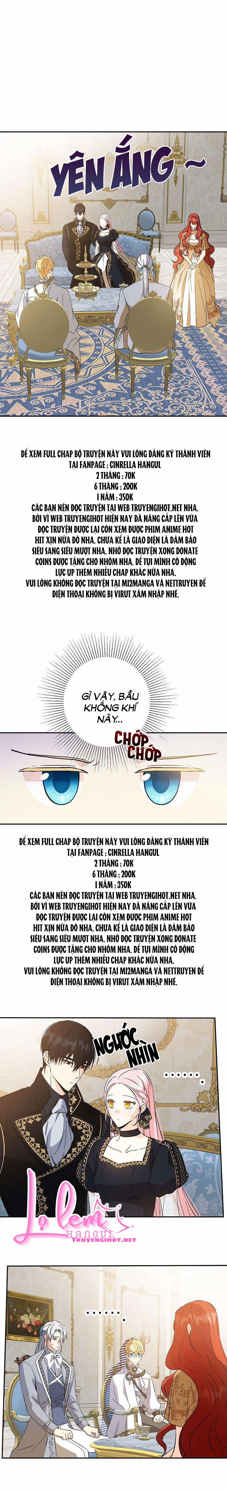 Cuộc Hôn Nhân Giả Dối 94 trang 24