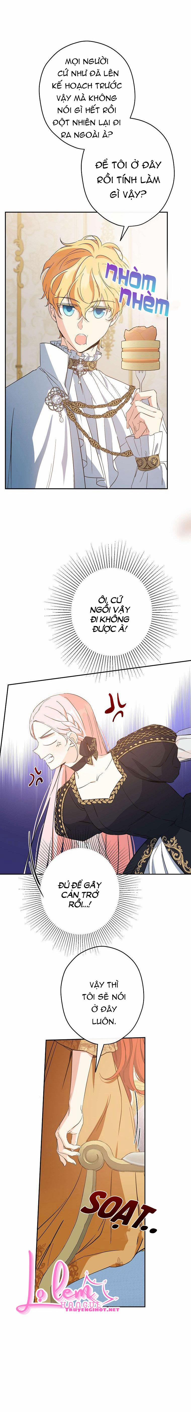 Cuộc Hôn Nhân Giả Dối 94 trang 26