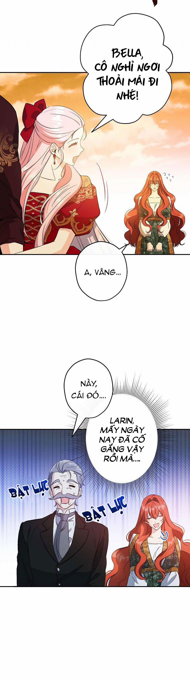 Cuộc Hôn Nhân Giả Dối 94 trang 5