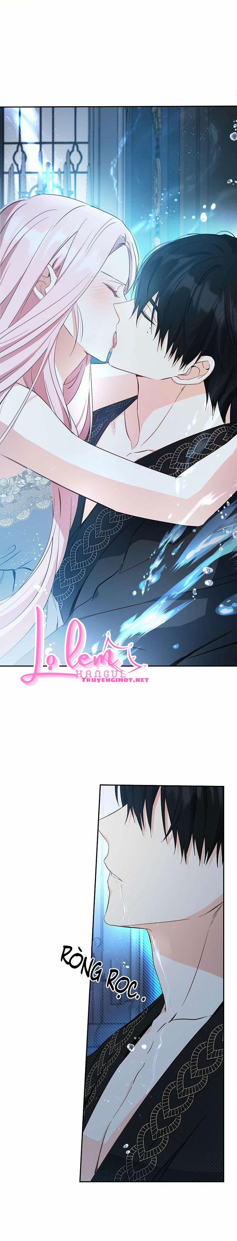 Cuộc Hôn Nhân Giả Dối 94 trang 8