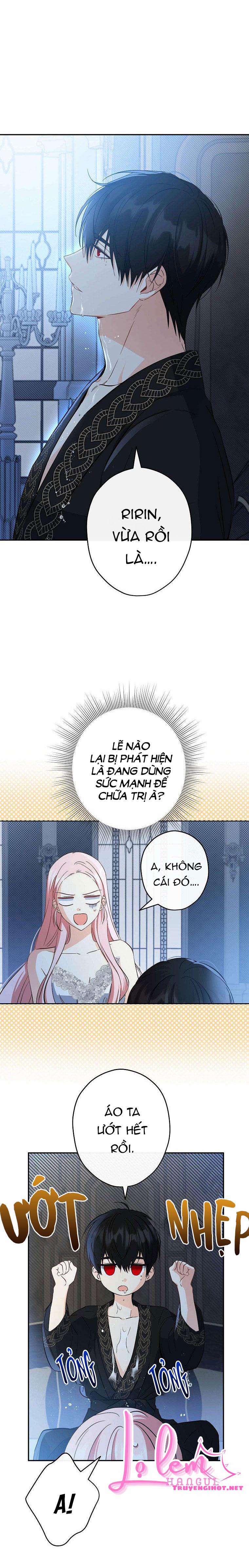 Cuộc Hôn Nhân Giả Dối 94 trang 9