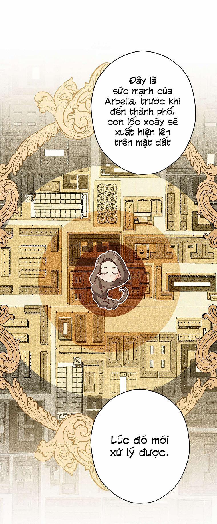 Cuộc Hôn Nhân Giả Dối 95 trang 100