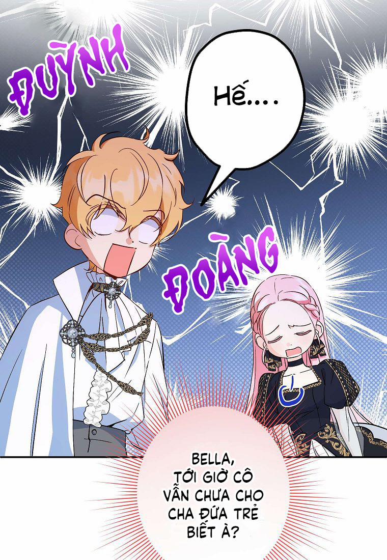 Cuộc Hôn Nhân Giả Dối 95 trang 18