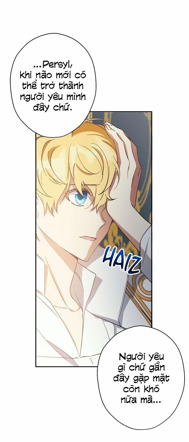 Cuộc Hôn Nhân Giả Dối 95 trang 44