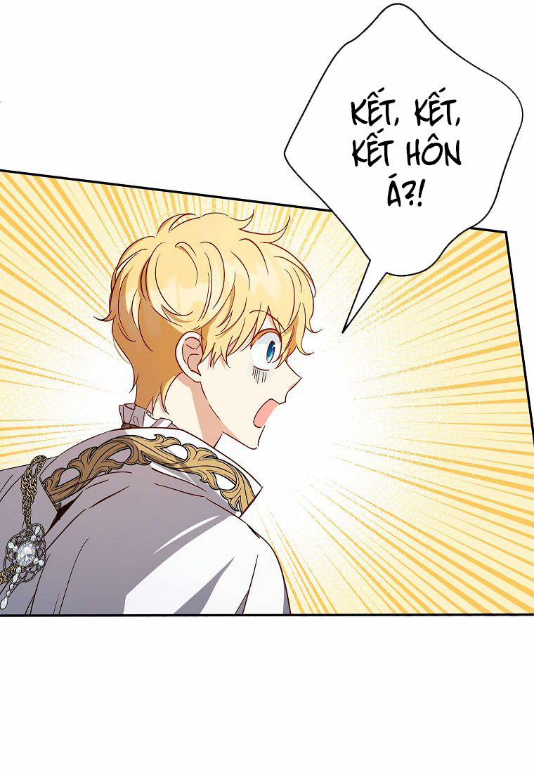 Cuộc Hôn Nhân Giả Dối 95 trang 7
