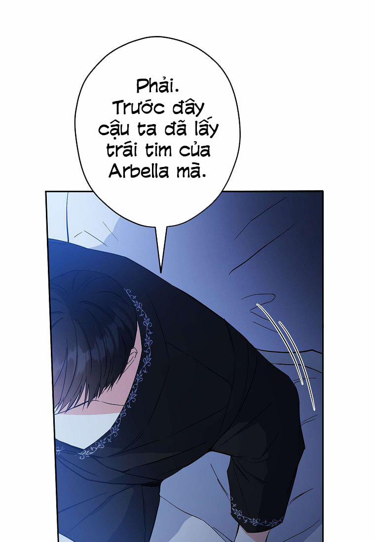 Cuộc Hôn Nhân Giả Dối 95 trang 96