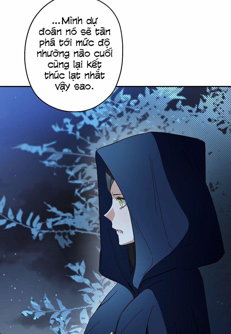 Cuộc Hôn Nhân Giả Dối 96 trang 37