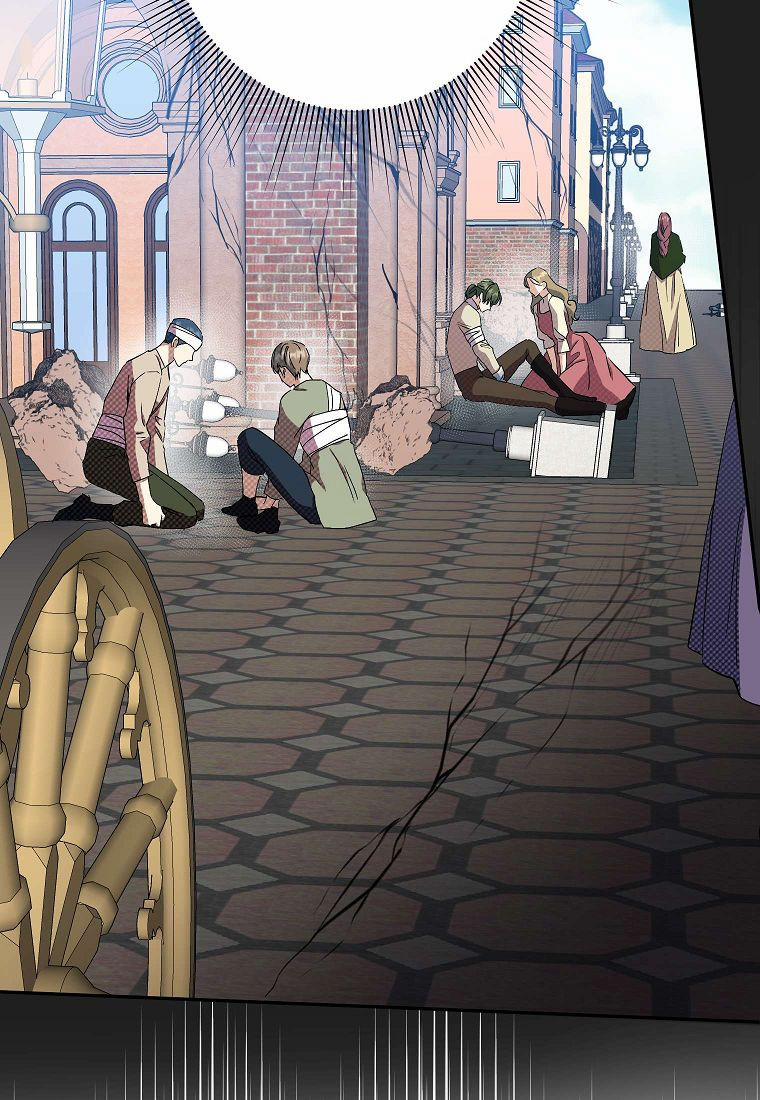 Cuộc Hôn Nhân Giả Dối 96 trang 76