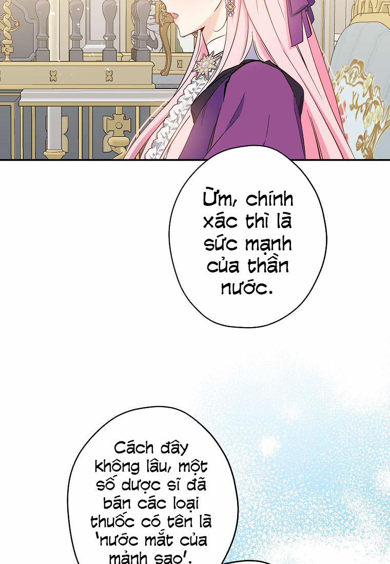 Cuộc Hôn Nhân Giả Dối 96 trang 97