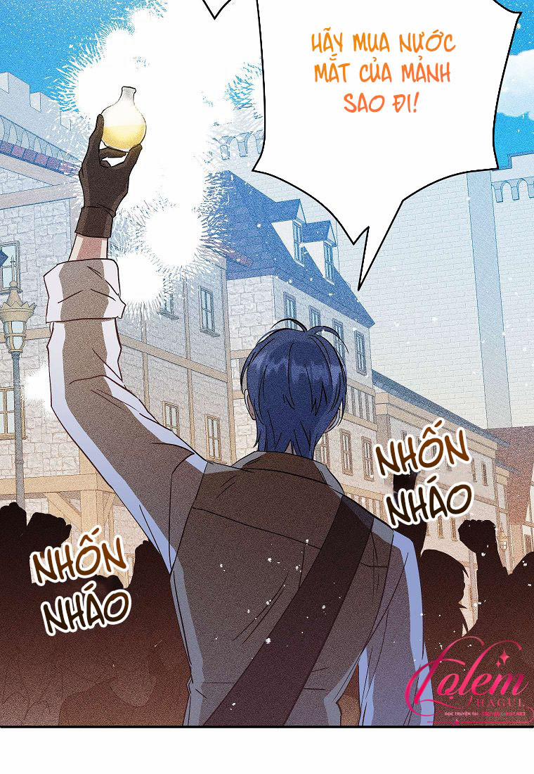 Cuộc Hôn Nhân Giả Dối 96 trang 99