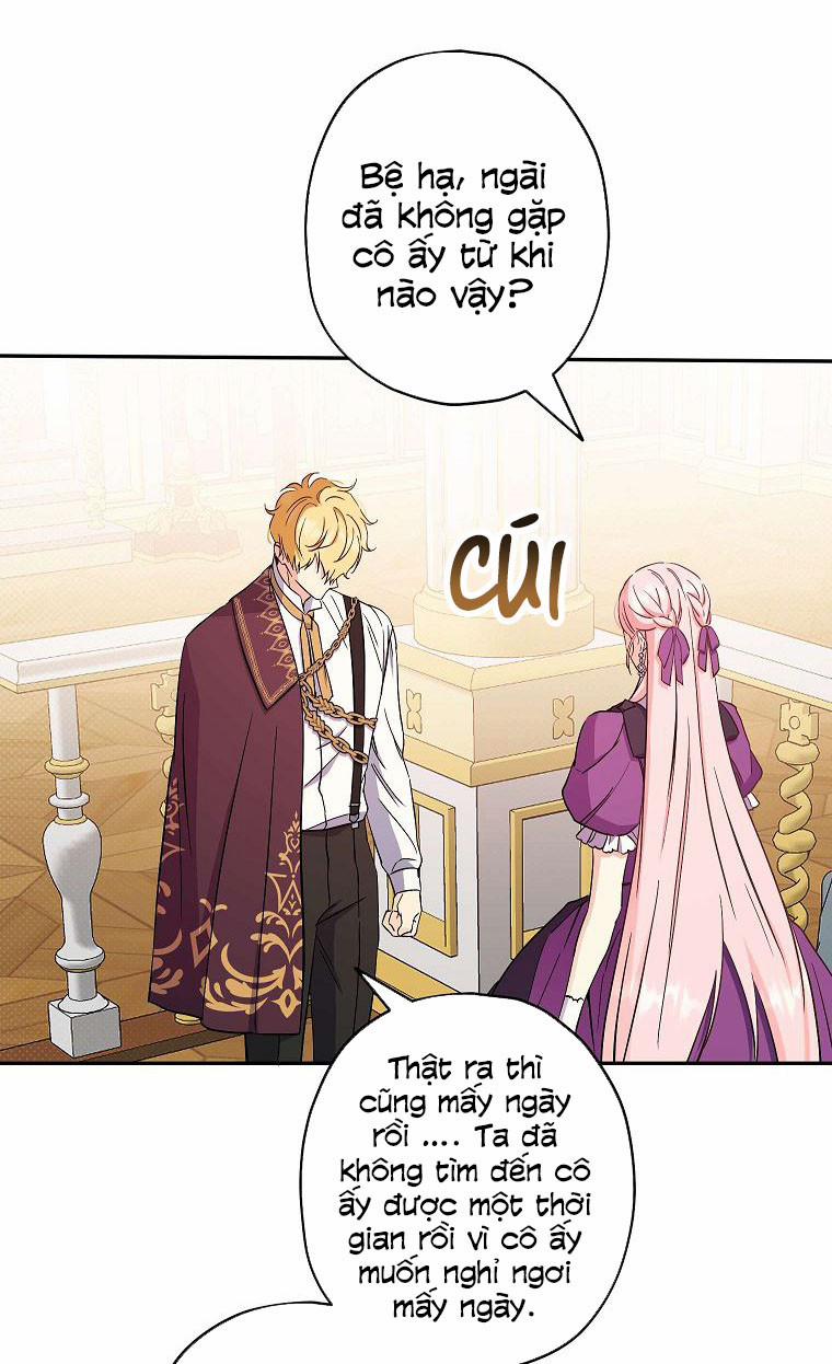 Cuộc Hôn Nhân Giả Dối 97 trang 14