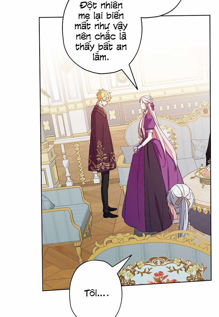 Cuộc Hôn Nhân Giả Dối 97 trang 17