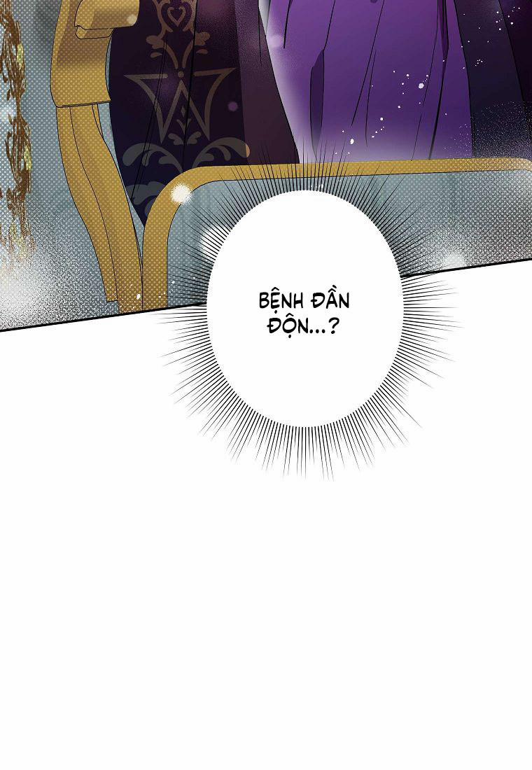 Cuộc Hôn Nhân Giả Dối 97 trang 22