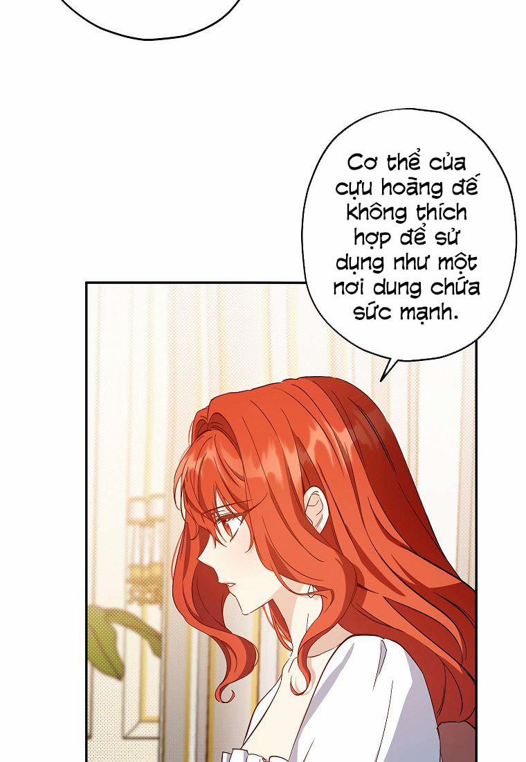 Cuộc Hôn Nhân Giả Dối 97 trang 54