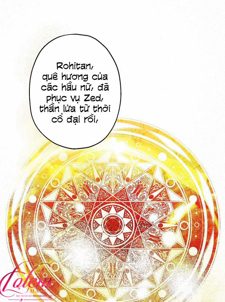 Cuộc Hôn Nhân Giả Dối 97 trang 60